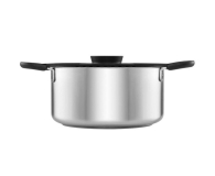 FISKARS Garnek 3 l z pokrywką (1026577) - 1023941 - zdjęcie 2
